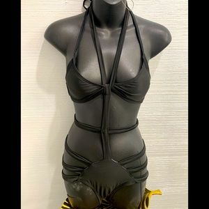 Women bathing suits
